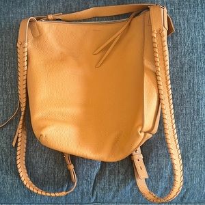 All Saints Kita backpack brand new